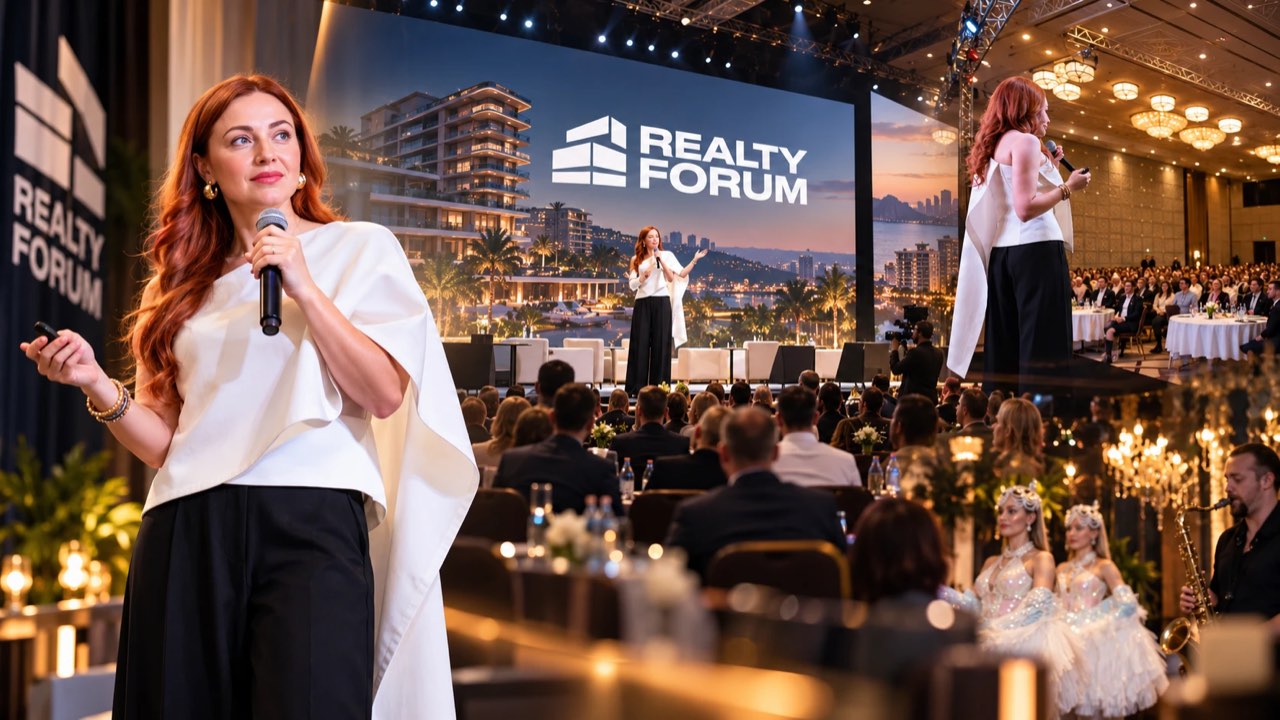 Realty Forum